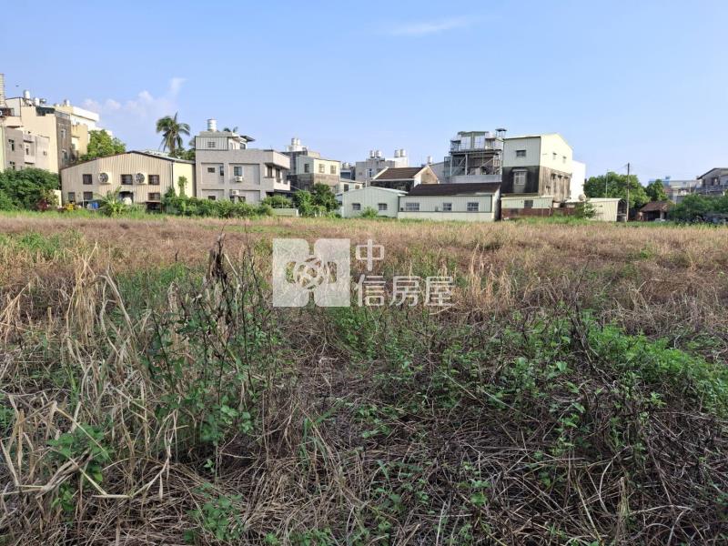 湖內臨省道大面積都內農地房屋室內格局與周邊環境