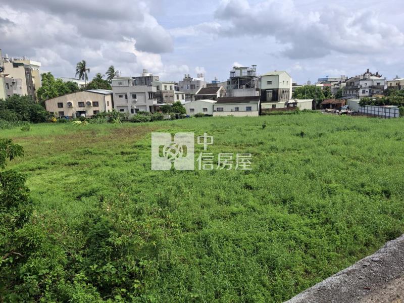 湖內臨省道大面積都內農地房屋室內格局與周邊環境