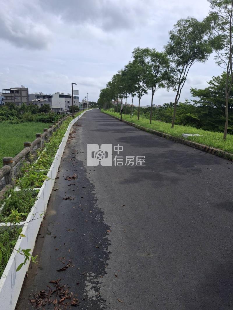 湖內臨省道大面積都內農地房屋室內格局與周邊環境