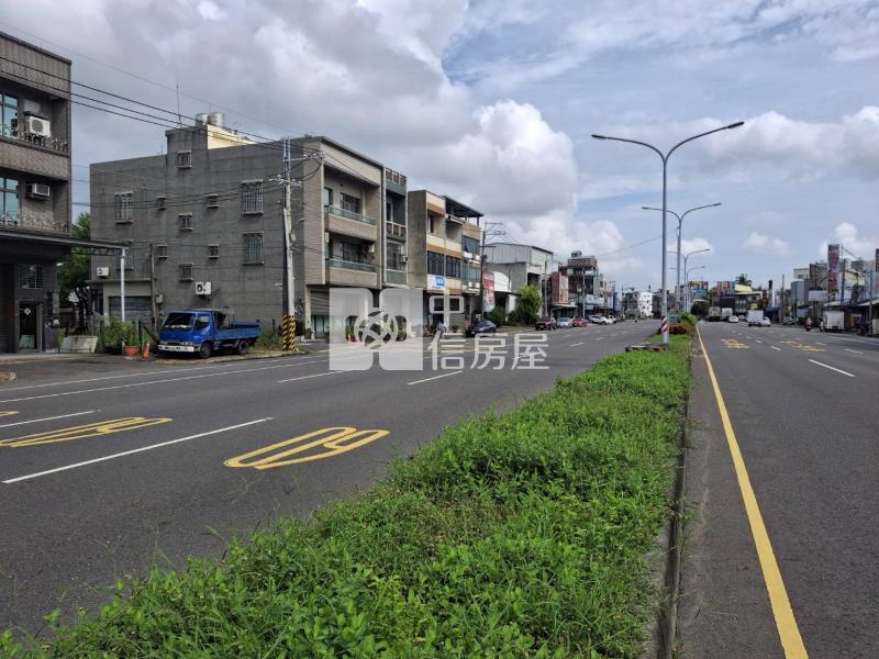 湖內臨省道大面積都內農地房屋室內格局與周邊環境
