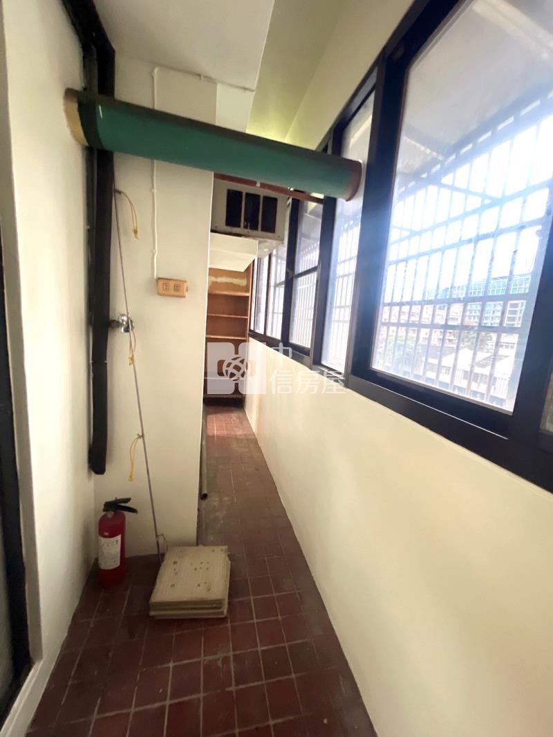 草悟道超級大美三房房屋室內格局與周邊環境
