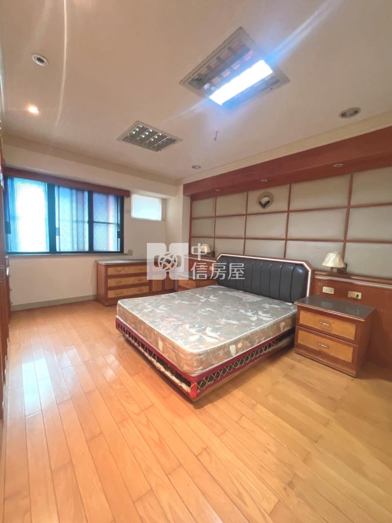 草悟道超級大美三房房屋室內格局與周邊環境