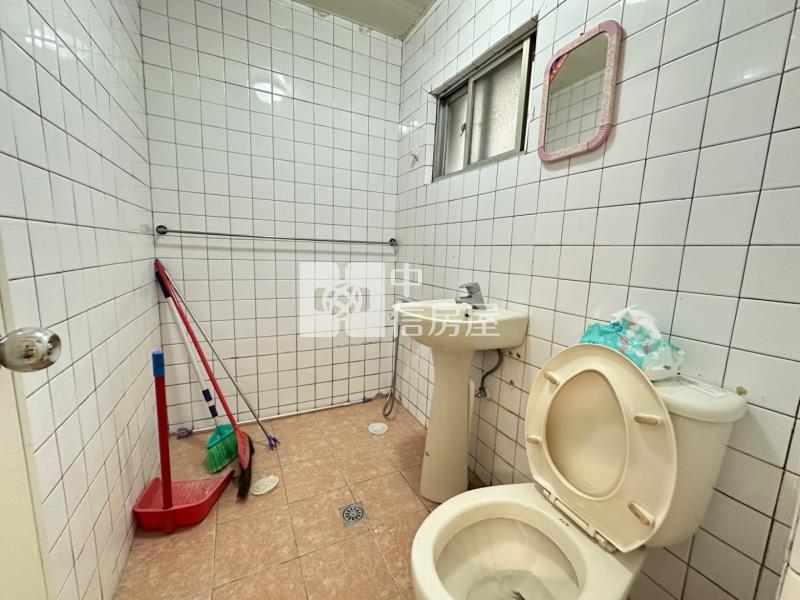 平鎮國中美套房房屋室內格局與周邊環境