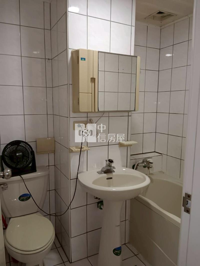 楊梅台北新都華廈房屋室內格局與周邊環境