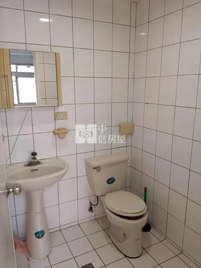 楊梅台北新都華廈房屋室內格局與周邊環境