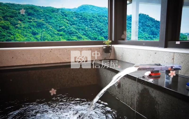 頭城1796面山望海高樓美房房屋室內格局與周邊環境