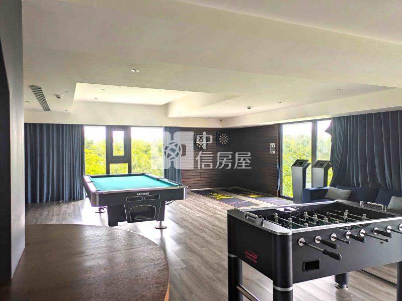 頭城1796面山望海高樓美房房屋室內格局與周邊環境