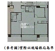 竹南精裝視野三房車房屋室內格局與周邊環境