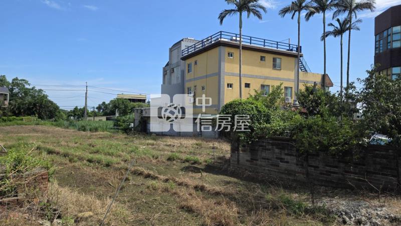 平鎮三興路都計內農地2房屋室內格局與周邊環境