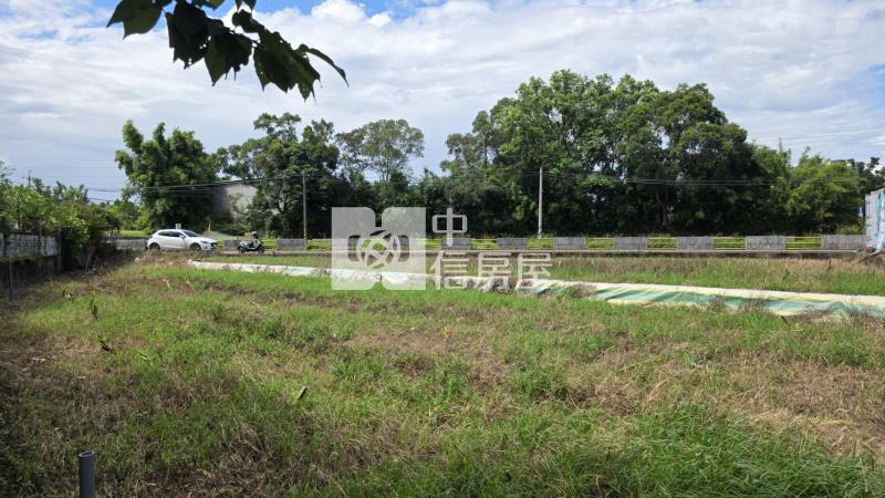 平鎮三興路都計內農地2房屋室內格局與周邊環境