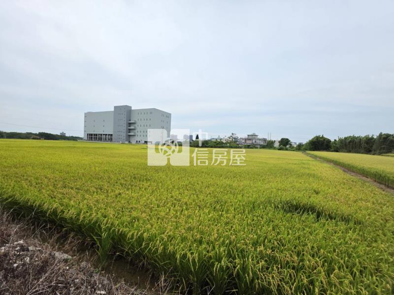 中壢新生路三段旁都內農地房屋室內格局與周邊環境