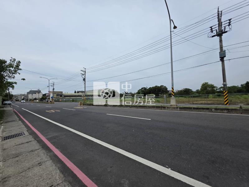 中壢新生路三段旁都內農地房屋室內格局與周邊環境