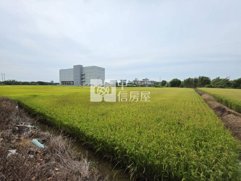 中壢新生路三段旁都內農地房屋室內格局與周邊環境