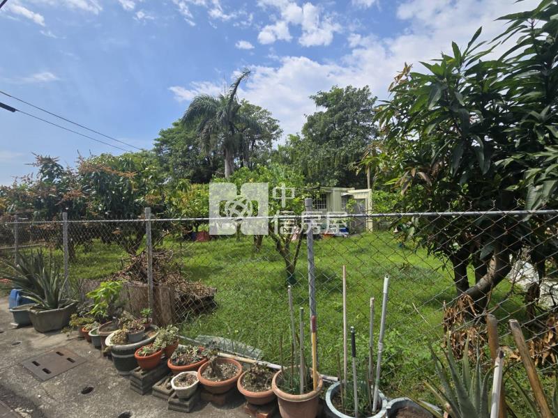 都市中文教區旁秘密花園房屋室內格局與周邊環境