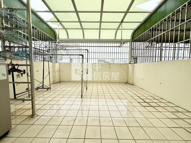 仁德質感宅邸車墅房屋室內格局與周邊環境
