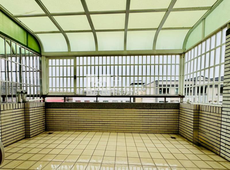 仁德質感宅邸車墅房屋室內格局與周邊環境