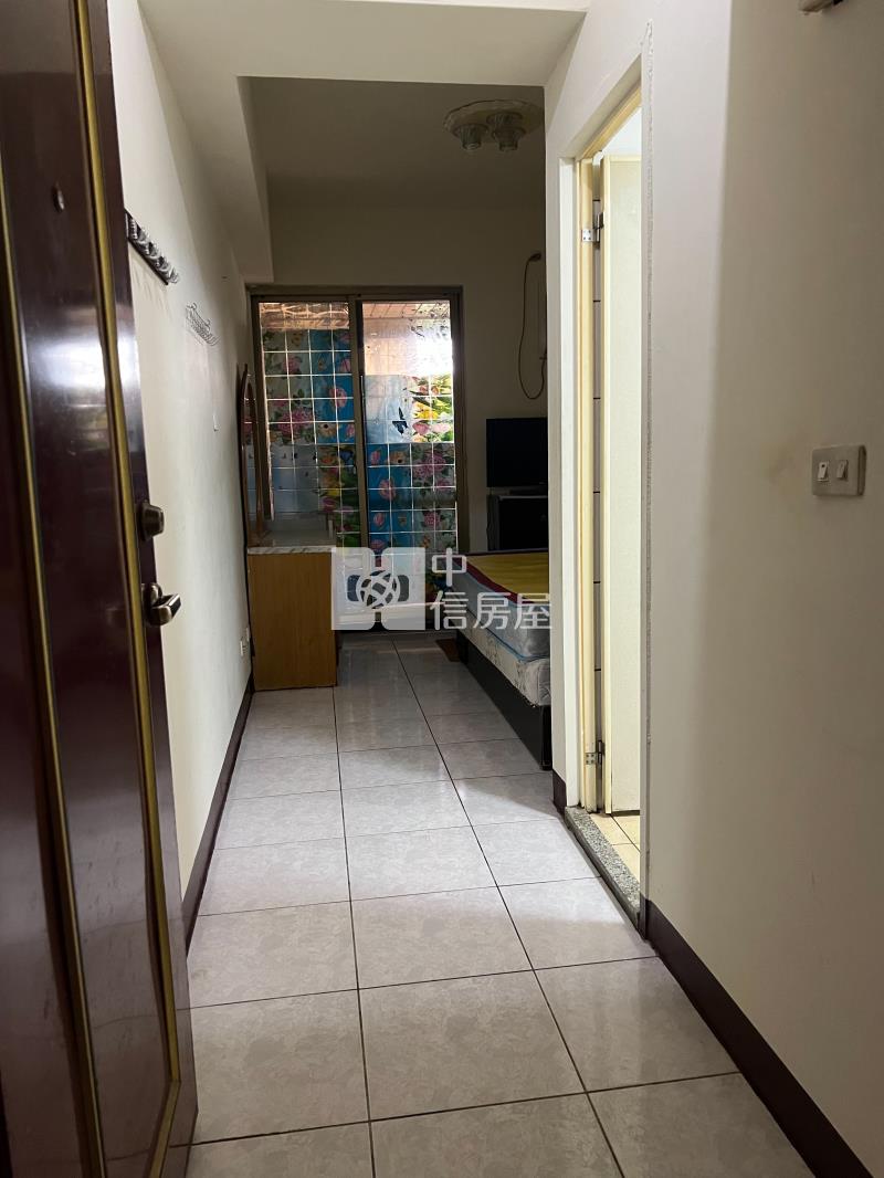 中壢-中正公園3套房房屋室內格局與周邊環境