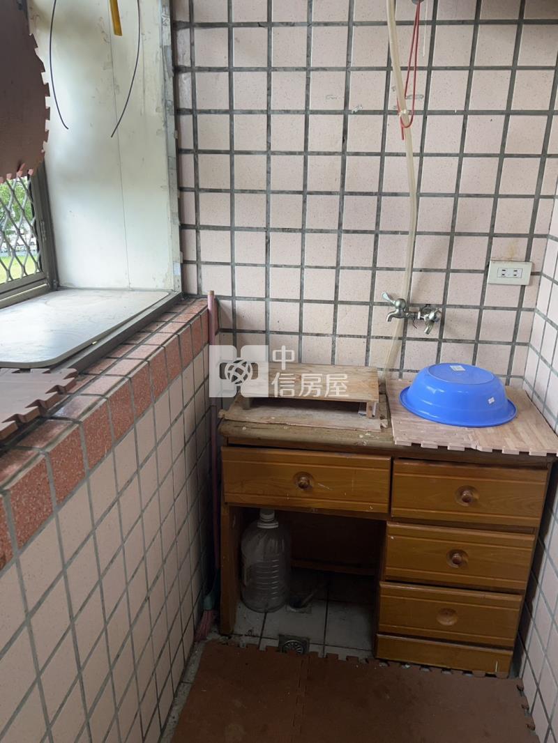 中壢-中正公園3套房房屋室內格局與周邊環境