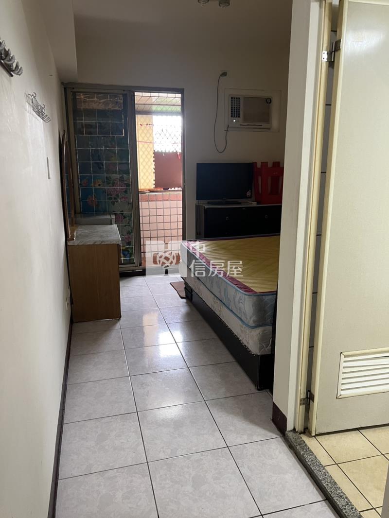 中壢-中正公園3套房房屋室內格局與周邊環境