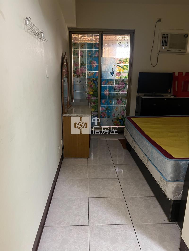 中壢-中正公園3套房房屋室內格局與周邊環境