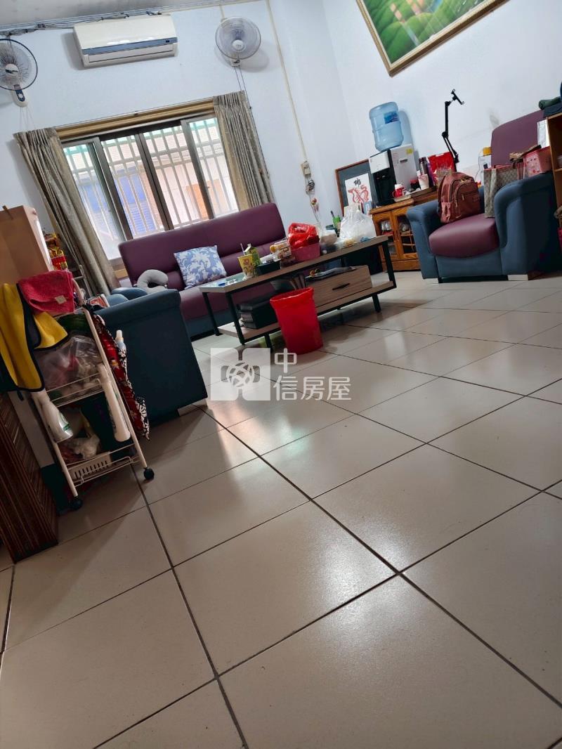 彰化泰和國小邊間大透天房屋室內格局與周邊環境