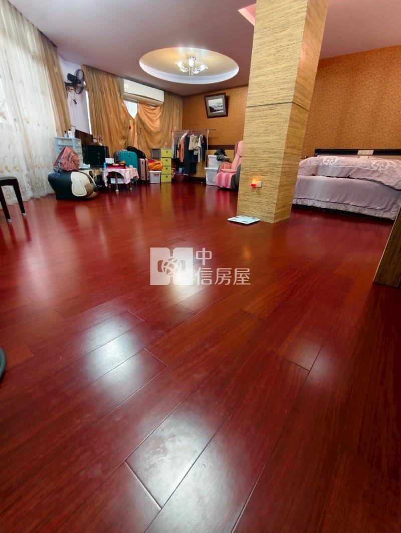 彰化泰和國小邊間大透天房屋室內格局與周邊環境