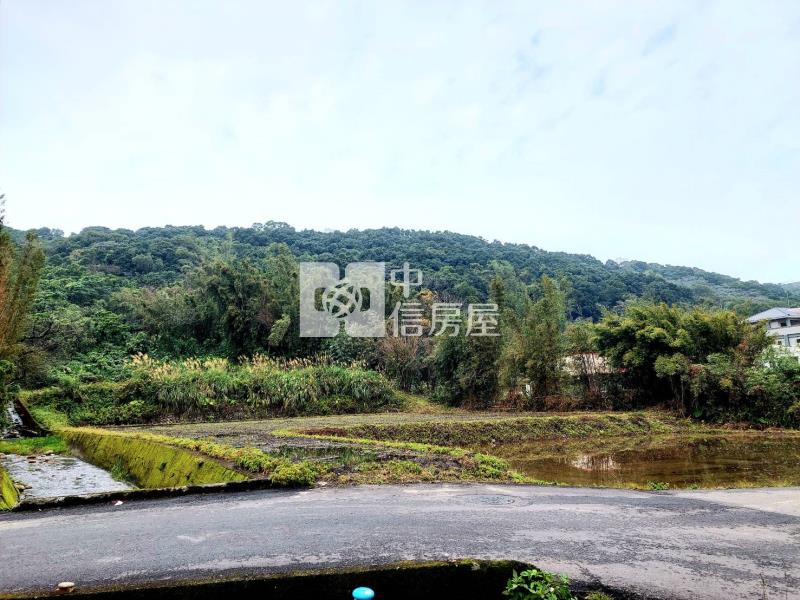 大溪半屏山農地房屋室內格局與周邊環境