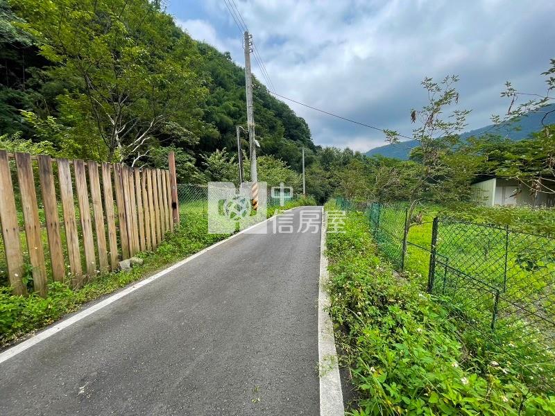 【星鑽】新竹尖石鄉露營區投資原保地房屋室內格局與周邊環境