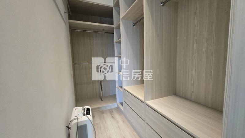 青埔特區三房+雙車位房屋室內格局與周邊環境
