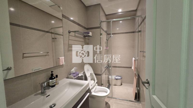 青埔特區三房+雙車位房屋室內格局與周邊環境