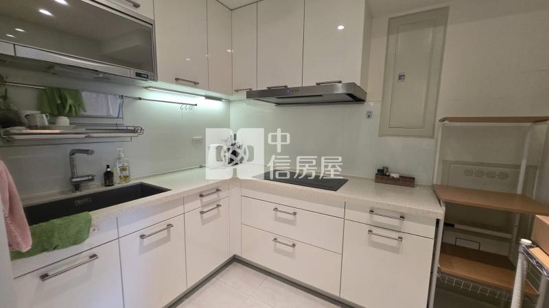 青埔特區三房+雙車位房屋室內格局與周邊環境