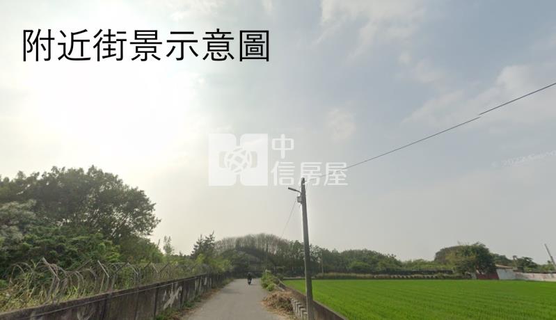 育人路都市計畫農地房屋室內格局與周邊環境