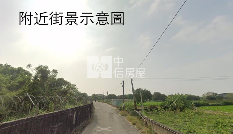 育人路都市計畫農地房屋室內格局與周邊環境