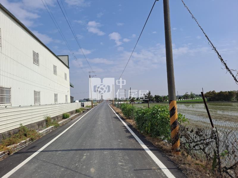 麻豆南寮2分果園房屋室內格局與周邊環境