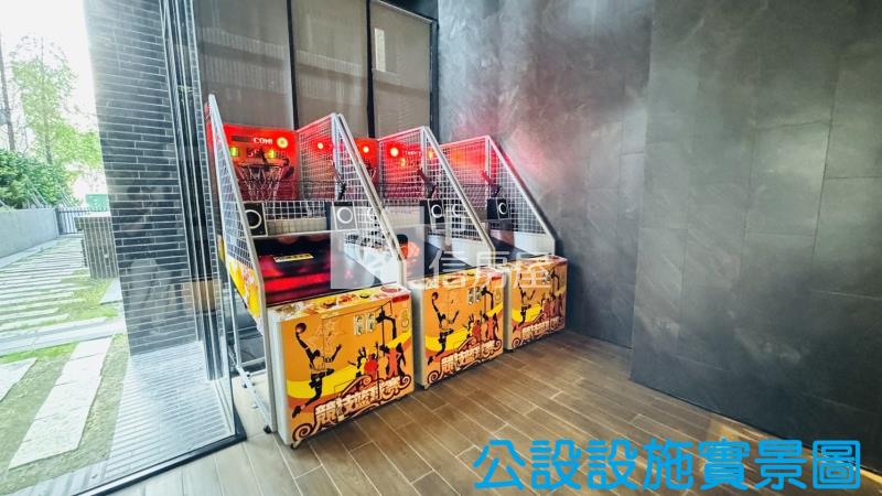 573-獨家美樹景觀3房車★中信愛的團隊★房屋室內格局與周邊環境