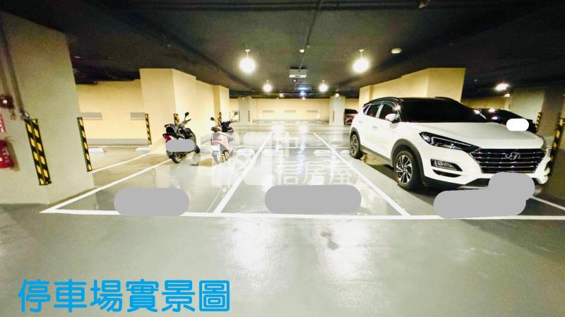 573-獨家美樹景觀3房車★中信愛的團隊★房屋室內格局與周邊環境