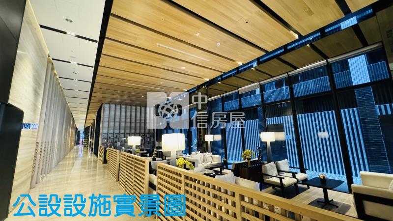 573-獨家美樹景觀3房車★中信愛的團隊★房屋室內格局與周邊環境