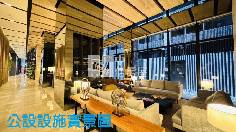573-獨家美樹景觀3房車★中信愛的團隊★房屋室內格局與周邊環境