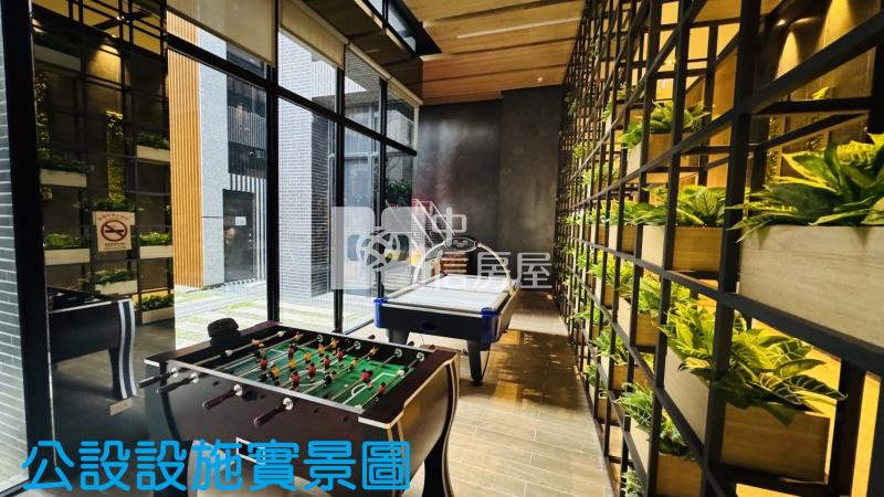 573-獨家美樹景觀3房車★中信愛的團隊★房屋室內格局與周邊環境