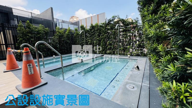 573-獨家美樹景觀3房車★中信愛的團隊★房屋室內格局與周邊環境
