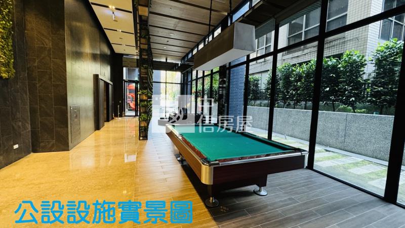 573-獨家美樹景觀3房車★中信愛的團隊★房屋室內格局與周邊環境