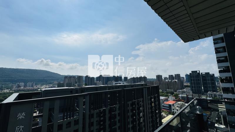 573-獨家美樹景觀3房車★中信愛的團隊★房屋室內格局與周邊環境