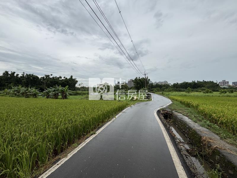 【安家】龍潭739坪美農地房屋室內格局與周邊環境