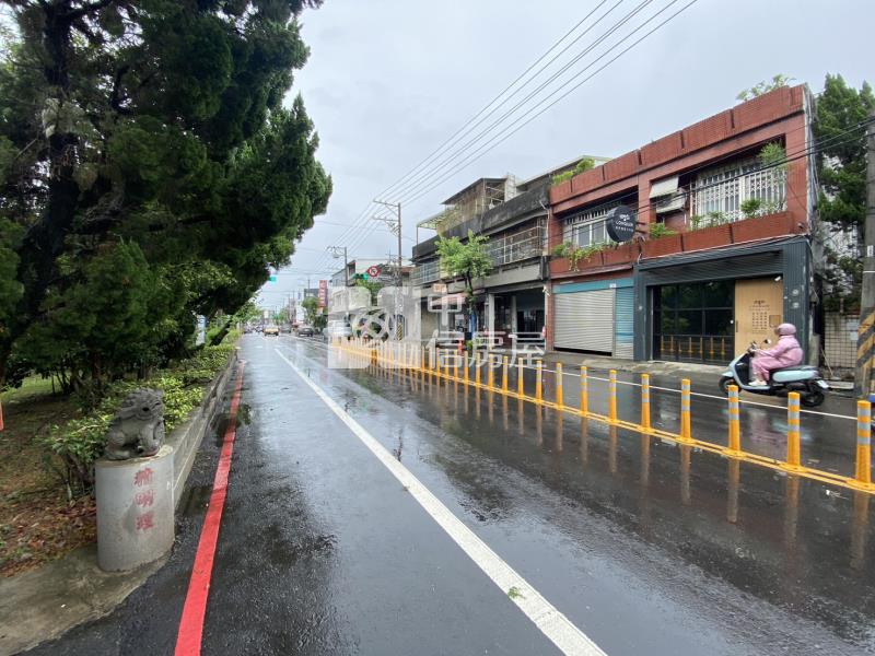 【新世紀】捷運綠線G02站農地房屋室內格局與周邊環境