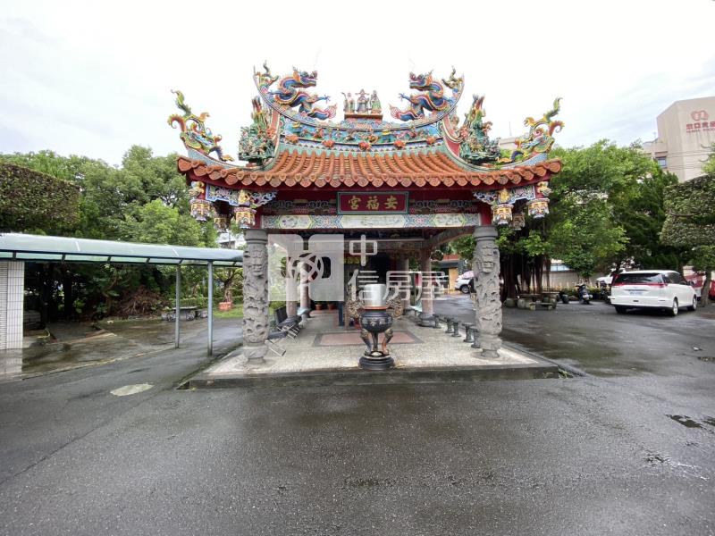 【新世紀】捷運綠線G02站農地房屋室內格局與周邊環境