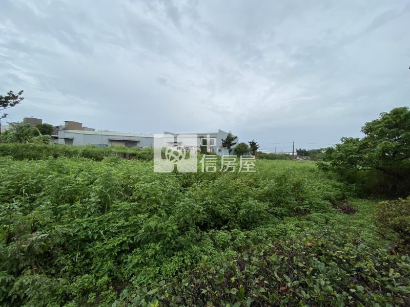 【新世紀】捷運綠線G02站農地房屋室內格局與周邊環境