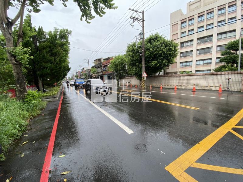 【新世紀】捷運綠線G02站農地房屋室內格局與周邊環境