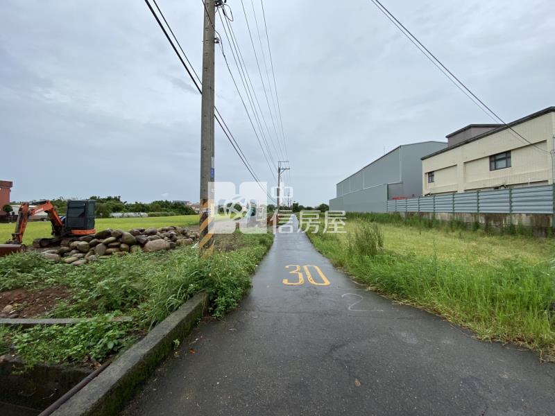 【新世紀】捷運綠線G02站持分農地房屋室內格局與周邊環境