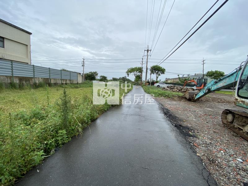 【新世紀】捷運綠線G02站持分農地房屋室內格局與周邊環境
