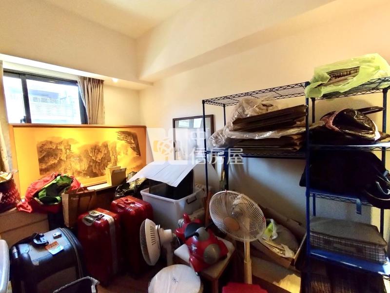 平鎮高中精美三房車房屋室內格局與周邊環境